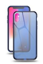 Dux Ducis "Light Case Premium iPhone 7 / 8" Transparent Blue