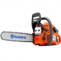 husqvarna 450 - HUSQVARNA 450 e II SP33 - 1 nuotrauka