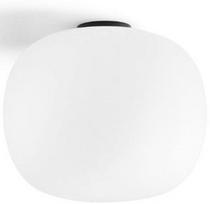 Light Prestige Jukon Ceiling Lamp 60W E27 White