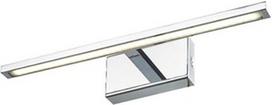Light Prestige Isla Wall Lamp 20W LED Chrome