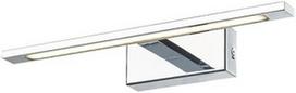 Light Prestige Isla Wall Lamp 12W LED Chrome