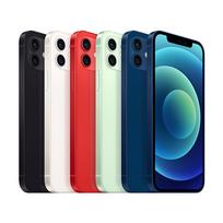 Pirkti Apple iPhone 12 128GB Black (Juodas) - Photo 3