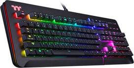 cherry mx - Thermaltake Level 20 RGB Cherry Silver Switch - 2 nuotrauka