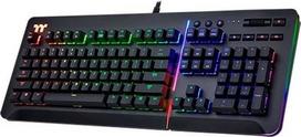 cherry mx - Thermaltake Level 20 RGB Cherry Silver Switch - 4 nuotrauka