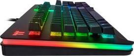 cherry mx - Thermaltake Level 20 RGB Cherry Silver Switch - 5 nuotrauka