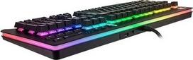 cherry mx - Thermaltake Level 20 RGB Cherry Silver Switch - 6 nuotrauka