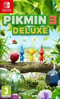Pikmin 3 Deluxe Nintendo Switch