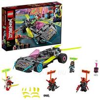 lego automobilis - LEGO Ninjago Nindzės automobilis 71710  - 2 nuotrauka