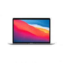 macbook air m2 - MacBook Air 13.3" Retina M1 8-core CPU 8-core GPU 8GB 512GB Space Grey RUS - 2 nuotrauka