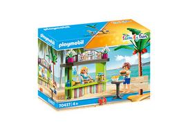 Playmobil Beach bar 70437