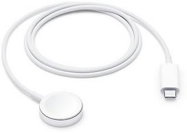 magnetic usb cable - Apple Watch Magnetic Charger to USB-C Cable 1m - 4 nuotrauka