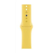 Apple Watch 40mm Ginger Sport Band Regular