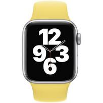 apple watch apyrankes 40mm - Apple Watch 40mm Ginger Sport Band Regular - 2 nuotrauka