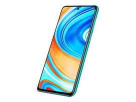 xiaomi redmi 9 - Xiaomi Redmi Note 9 64GB Green (Žalias) - 5 nuotrauka