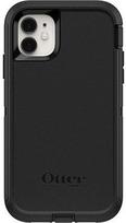 OtterBox "Defender Back Case iPhone 11" Black