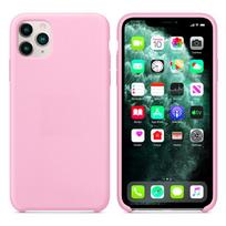 Riff "Thin & Soft Back Case iPhone 12 / 12 Pro" Rose
