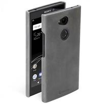 KRUSELL "Sunne Cover Xperia L2" Grey