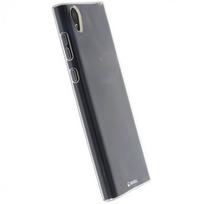 KRUSELL "Bovik Cover Xperia L1" Transparent