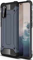 Takeme "Hybrid Armor Extra Samsung Galaxy S20" Blue