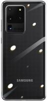 Baseus "Simple Series Back Cover Case Galaxy S20 Ultra (G988)" Transparent