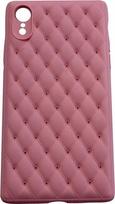 Devia "Charming Back Case iPhone XS Max" Pink
