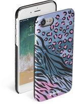 KRUSELL "Limited Back Case iPhone 8/ 7" Wild Blue