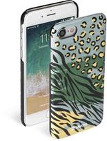 KRUSELL "Limited Back Case iPhone 8/ 7" Wild Green
