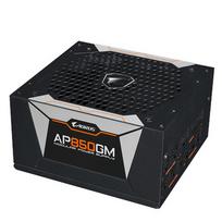 maitinimo blokas 80 plus gold - Gigabyte GP-P850GM 850 W, 80 PLUS Gold certified - 1 nuotrauka