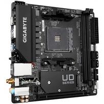 a520 - Gigabyte A520I AC - 3 nuotrauka