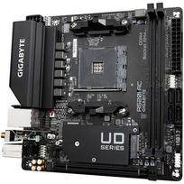 a520 - Gigabyte A520I AC - 4 nuotrauka