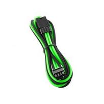 CableMod PRO ModMesh 8-pin PCI-e Extension 45cm Black/Light Green