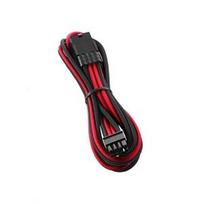 CableMod PRO ModMesh 8-pin PCI-e Extension 45cm Red/Black