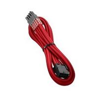 CableMod PRO ModMesh 8-pin PCI-e Extension 45cm Red