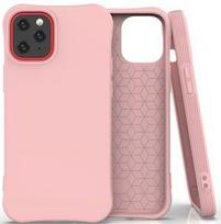 Fusion Solaster Back Case For Apple iPhone 12 Pro Max Pink