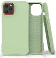 Fusion Solaster Back Case For Apple iPhone 12 Pro Max Green
