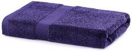 Rankšluostis DecoKing Marina 15219 Purple, 70x140 cm, 1 vnt.