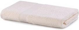 Rankšluostis DecoKing Marina 15204 Ecru, 70x140 cm, 1 vnt.