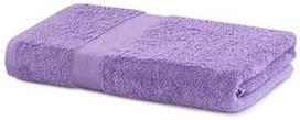 Rankšluostis DecoKing Marina 15216 Lilac, 70x140 cm, 1 vnt.