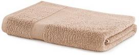 Rankšluostis DecoKing Marina 15207 Beige, 70x140 cm, 1 vnt.