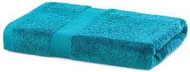 Rankšluostis DecoKing Marina 22864 Turquoise, 70x140 cm, 1 vnt.