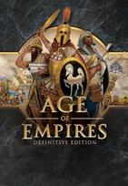 Age of Empires Definitive Edition Bundle Steam Key GLOBAL