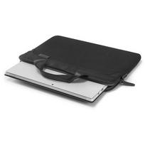 laptop dekl - Dicota Ultra Skin Plus Pro 12-12.5 Black - 4 nuotrauka