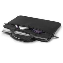 laptop dekl - Dicota Ultra Skin Plus Pro 12-12.5 Black - 5 nuotrauka