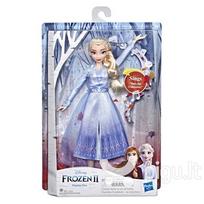 Dainuojanti lėlė Hasbro Frozen 2