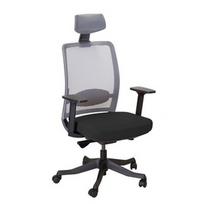 Home4you Anggun Office Chair Black