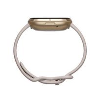 fitbit sense - Fitbit Sense White (Baltas) - 4 nuotrauka