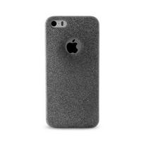 Mocco "Glitter Ultra Back Case 0.3 mm Galaxy A5 (2016)" Black