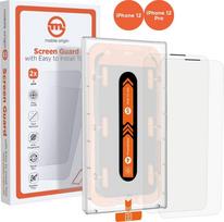 MOBILE ORIGIN Mobile Origin Screen Guard iPhone 12 Pro / 12 (2 pack)