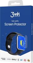 3MK 3Mk All-Safe Booster Watch Package Box with Smartwatch Film Fitting Set 1 pcs.