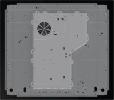 elektrine kaitlente - Gorenje GI621FMC - 3 nuotrauka